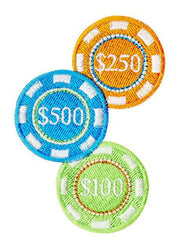 Poker Chips