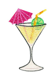 Summer Cocktail