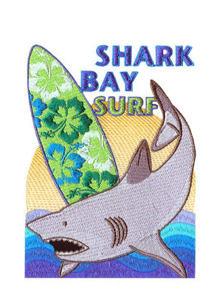 Shark Bay Surf