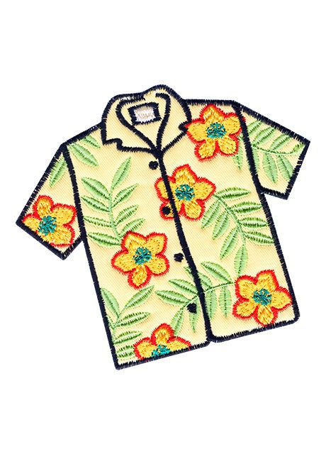 Hawaiian Shirt