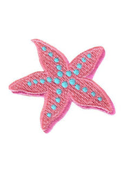 Spotted Starfish