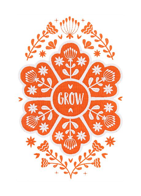Grow