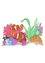 Underwater Ecosystem