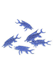 Small School of Fish