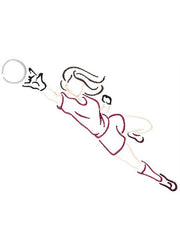 The Perfect Soccer Block