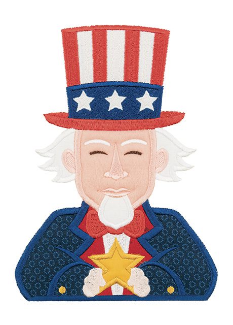 Uncle Sam