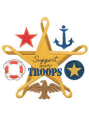 Support Our Troops