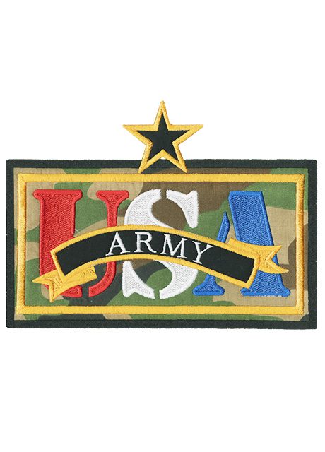 USA Army Patch