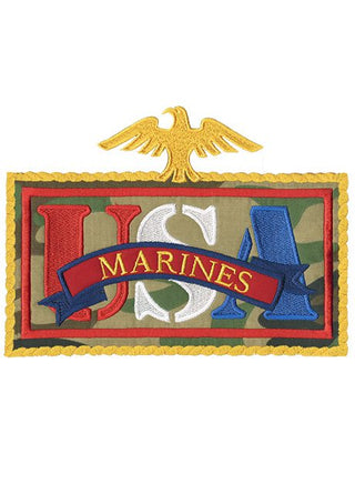 USA Marines Patch