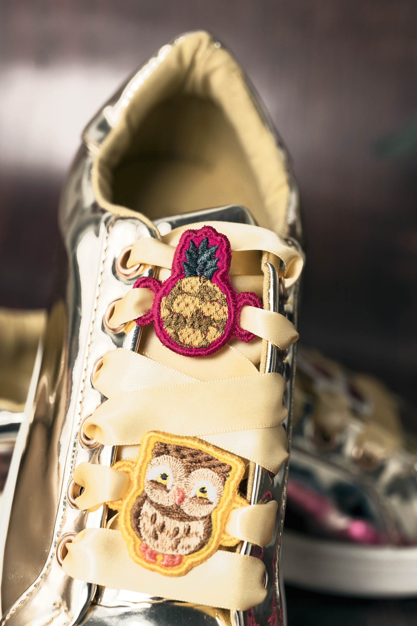 All Access April 2018