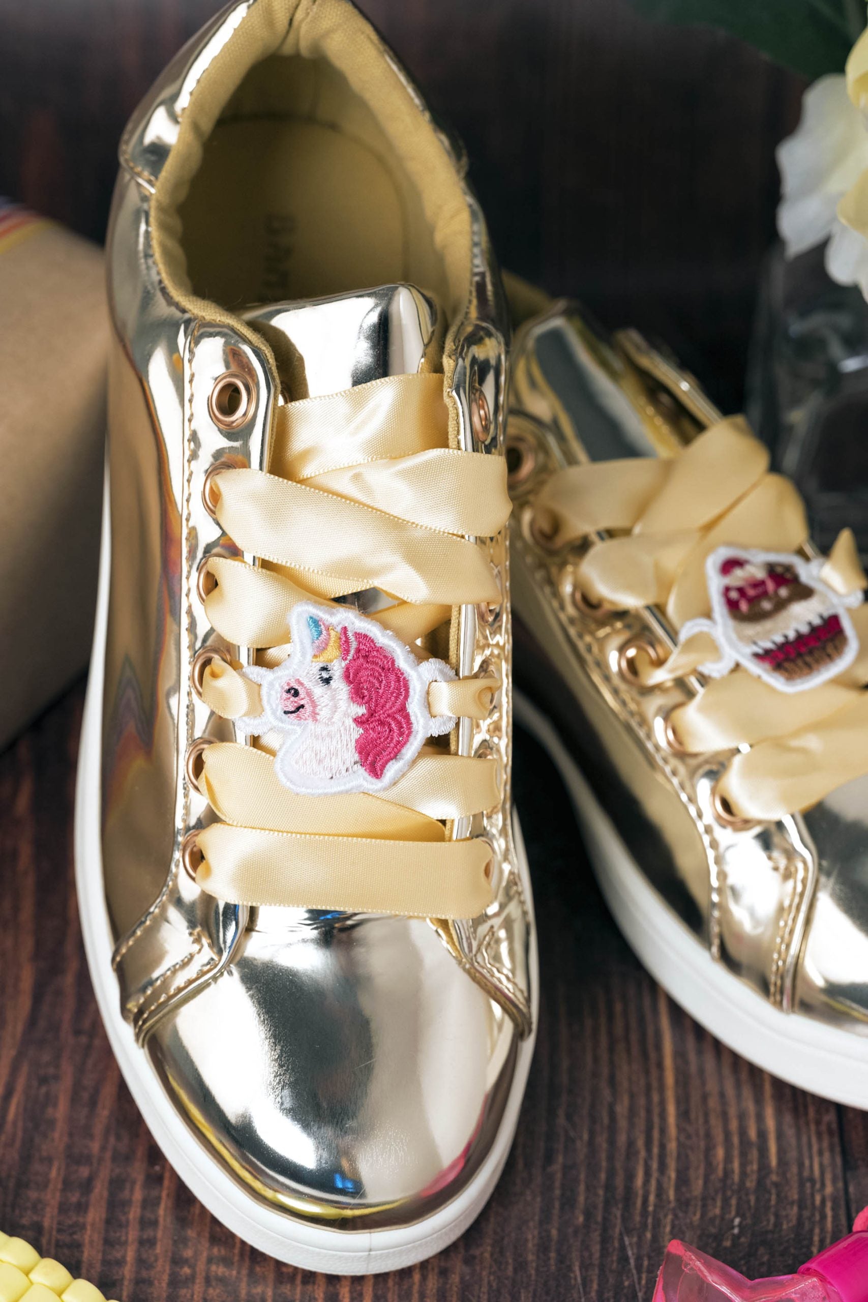 All Access April 2018