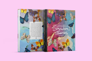 Signature Series Volume II: Butterflies