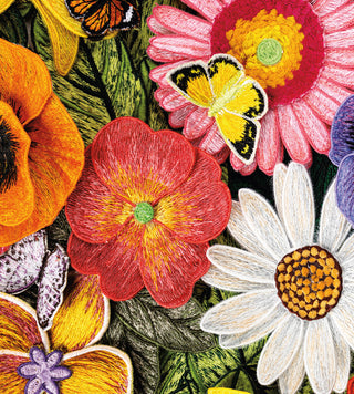 Signature Series Volume III: Flower Garden