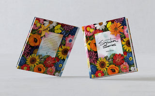 Signature Series Volume III: Flower Garden