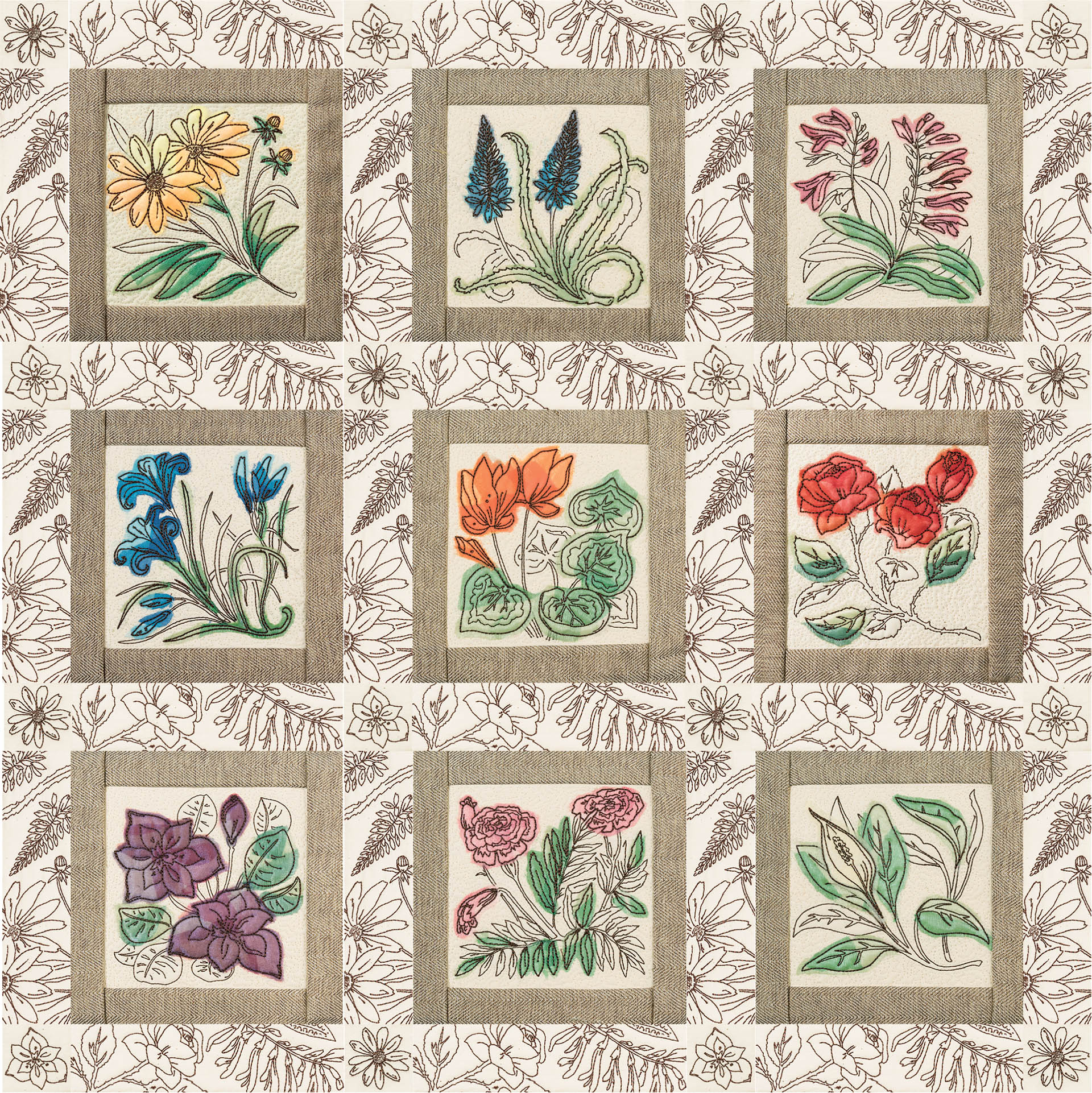 All Access February 2018