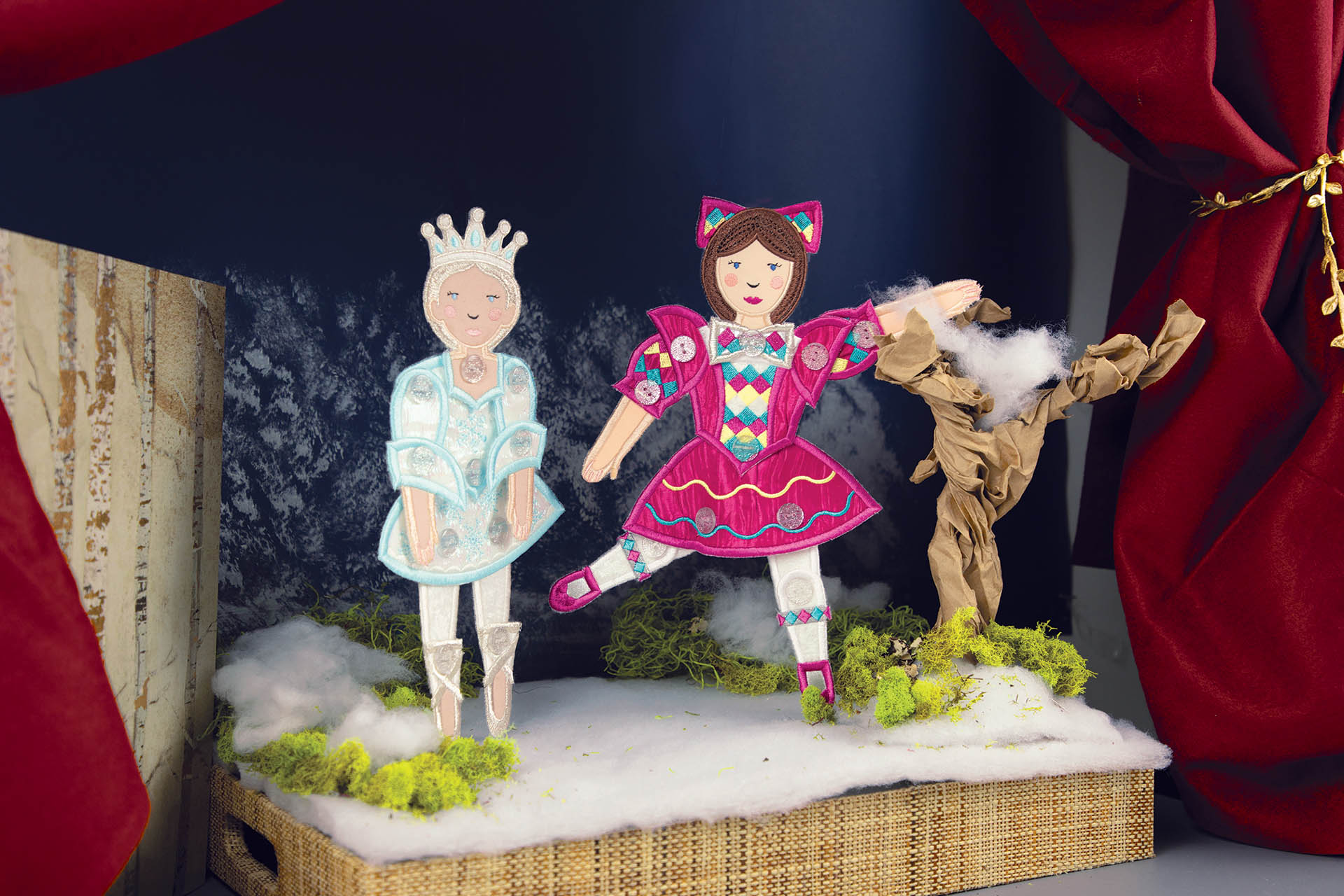 All Access October 2019