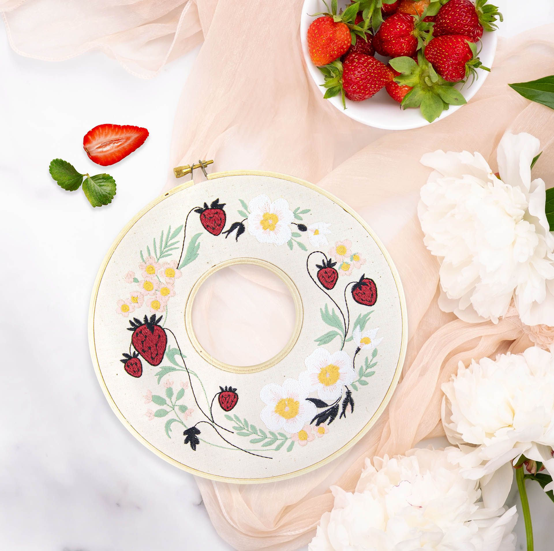 All Access October 2019