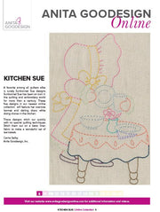 Kitchen Sue