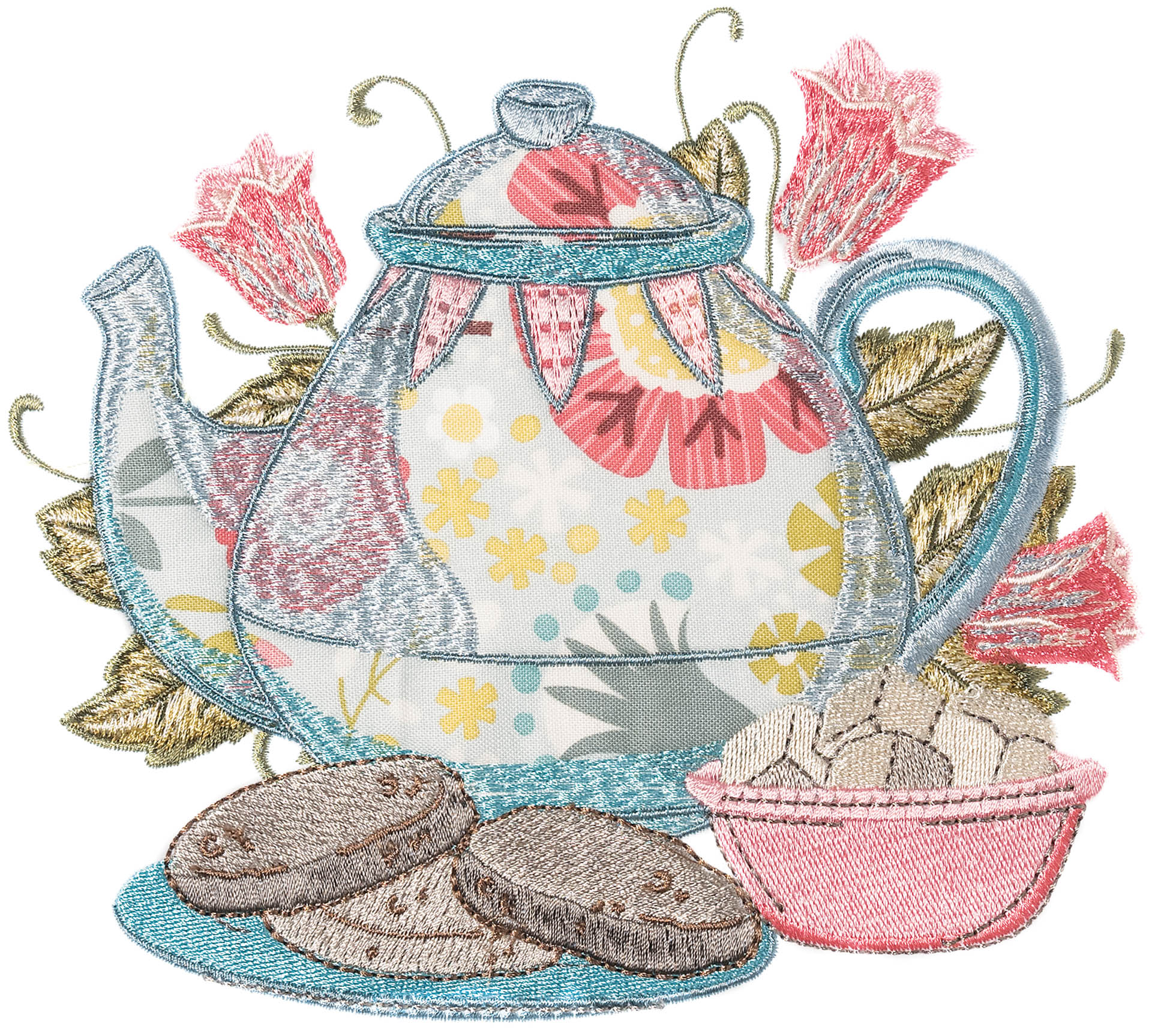 All Access October 2017