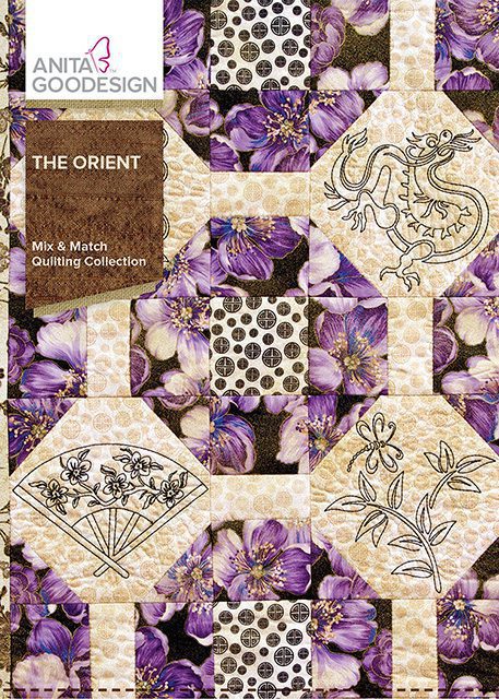 The Orient