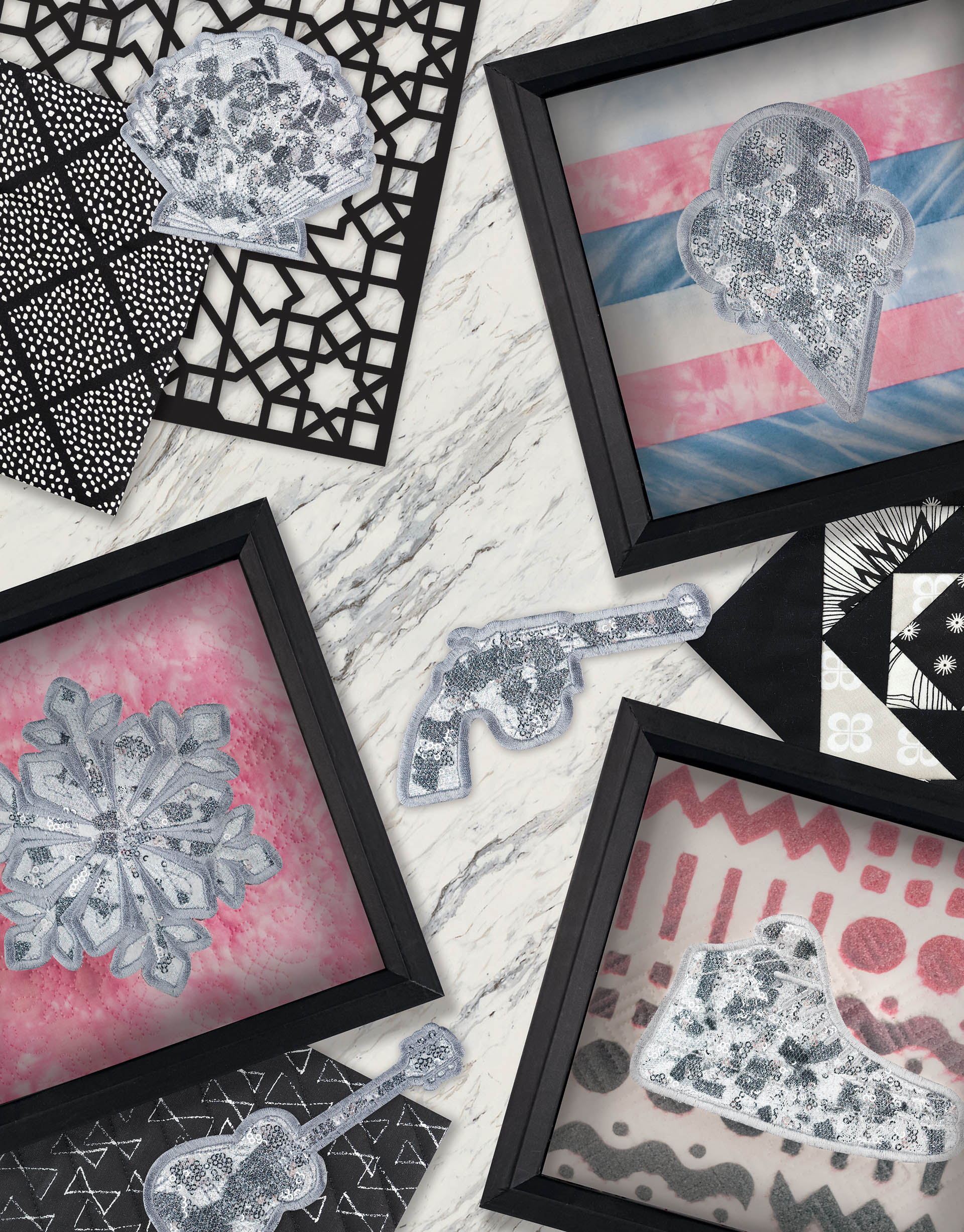 All Access April 2017