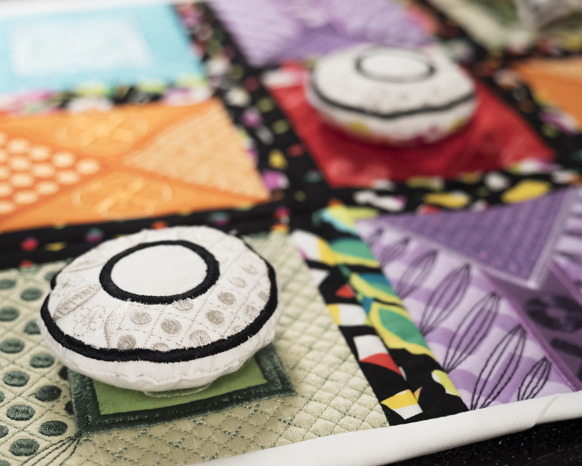 All Access April 2017