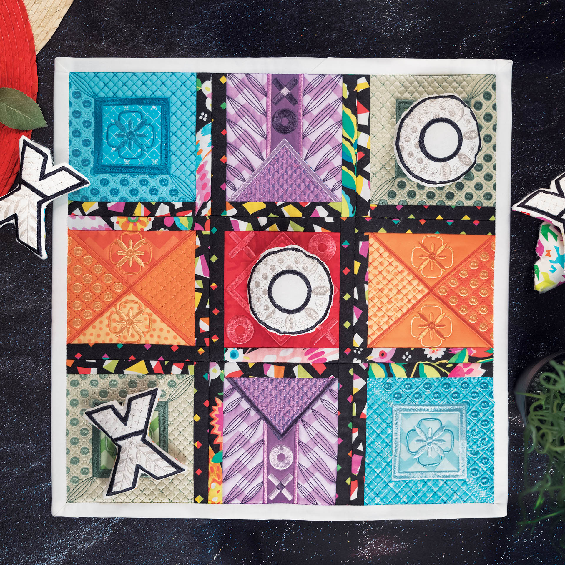 All Access April 2017