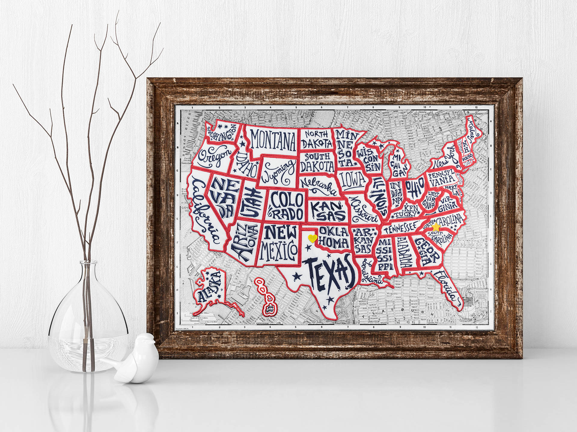 All Access January 2018