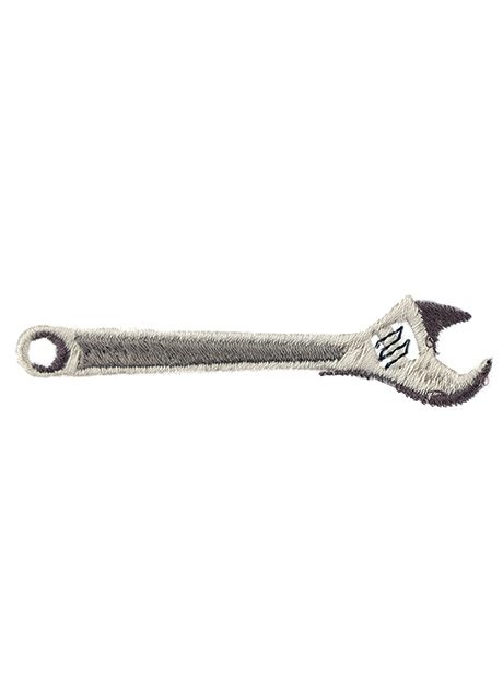 Wrench