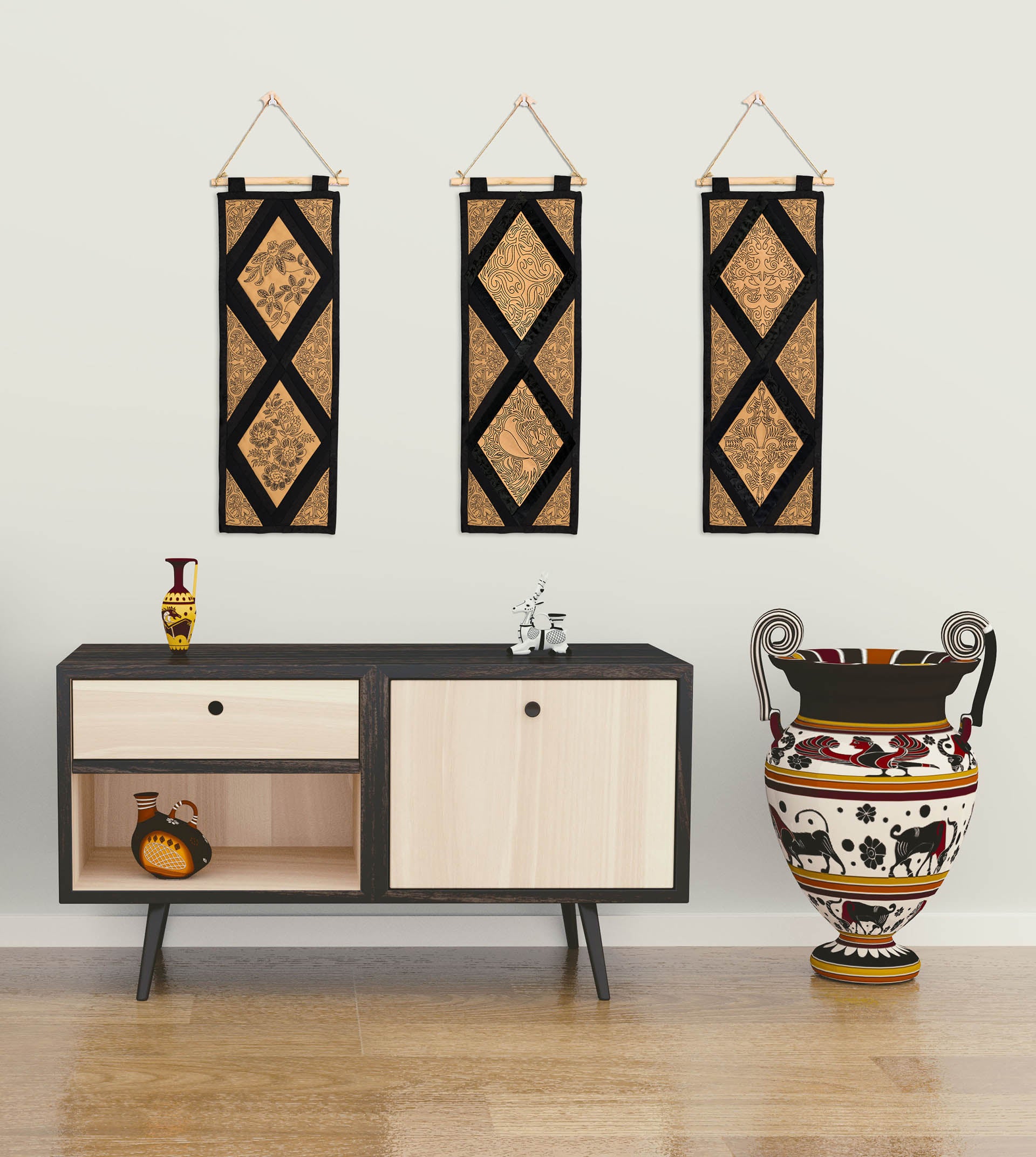 All Access March 2017