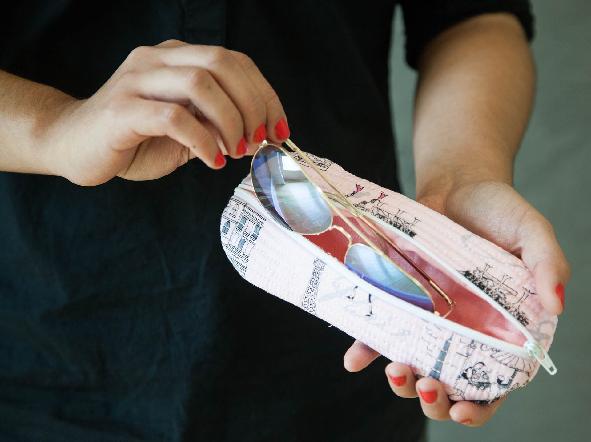 All Access October 2016