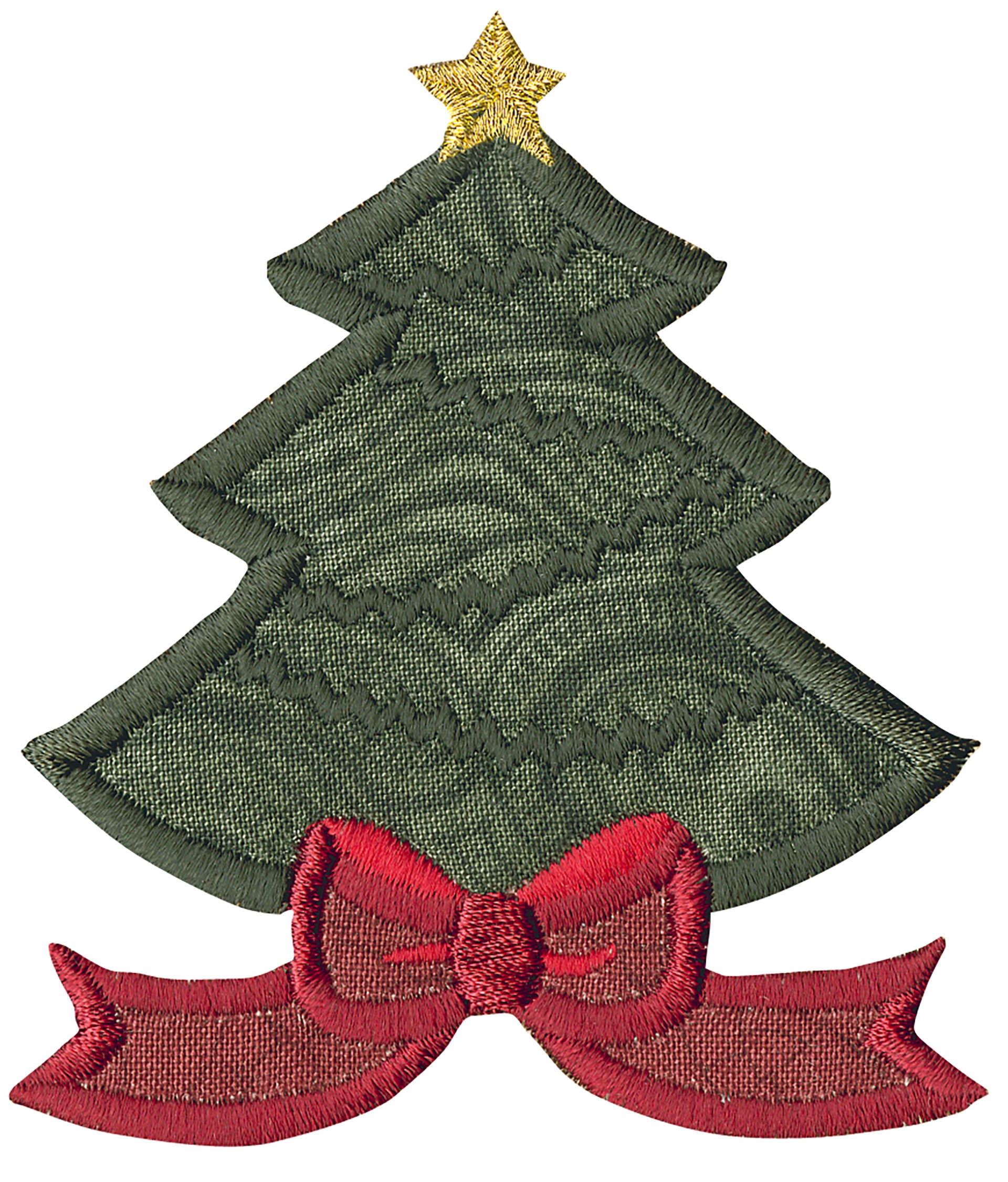 Christmas Quilt Labels — Anita Goodesign