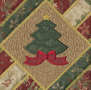 Christmas Quilt