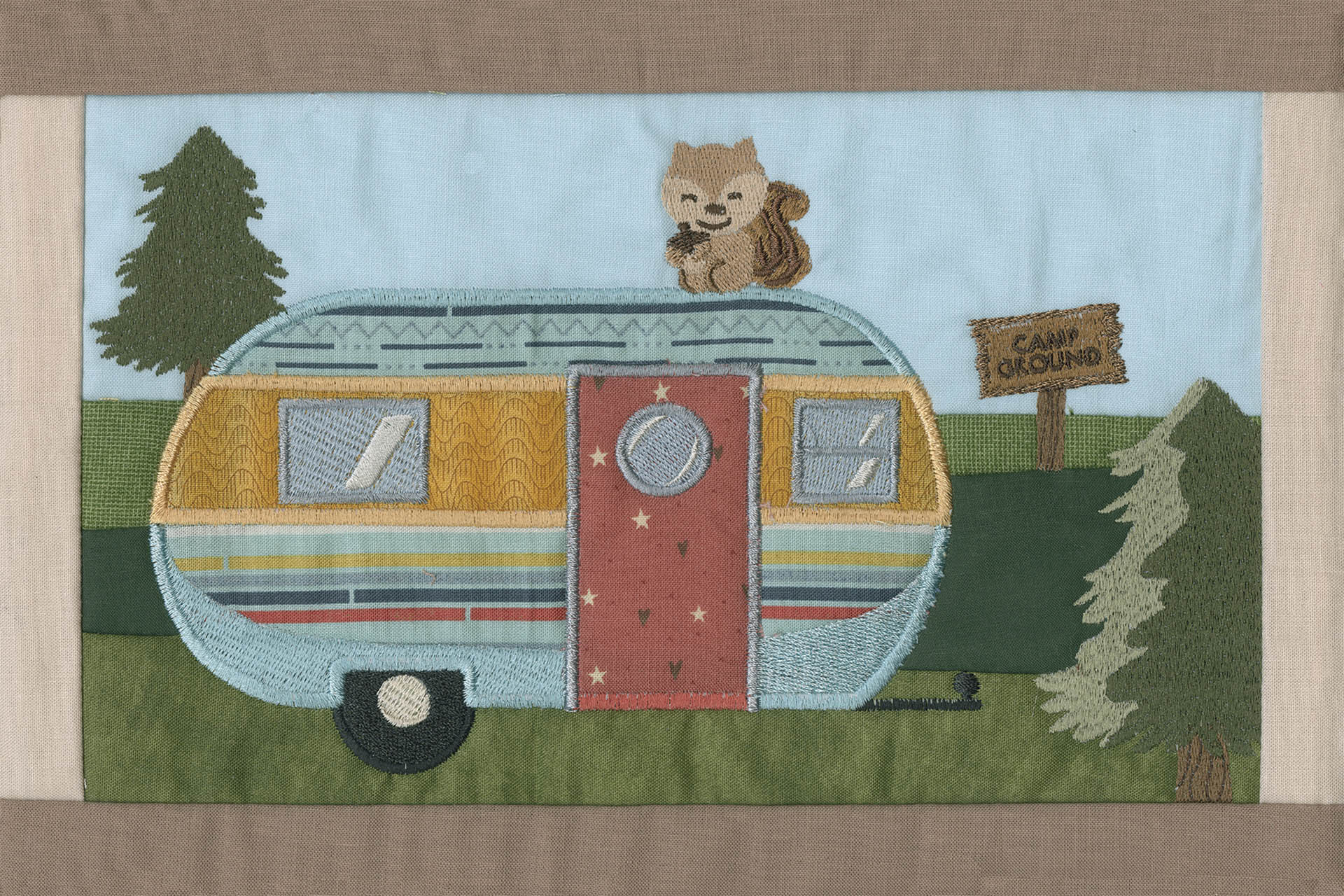 All Access April 2015