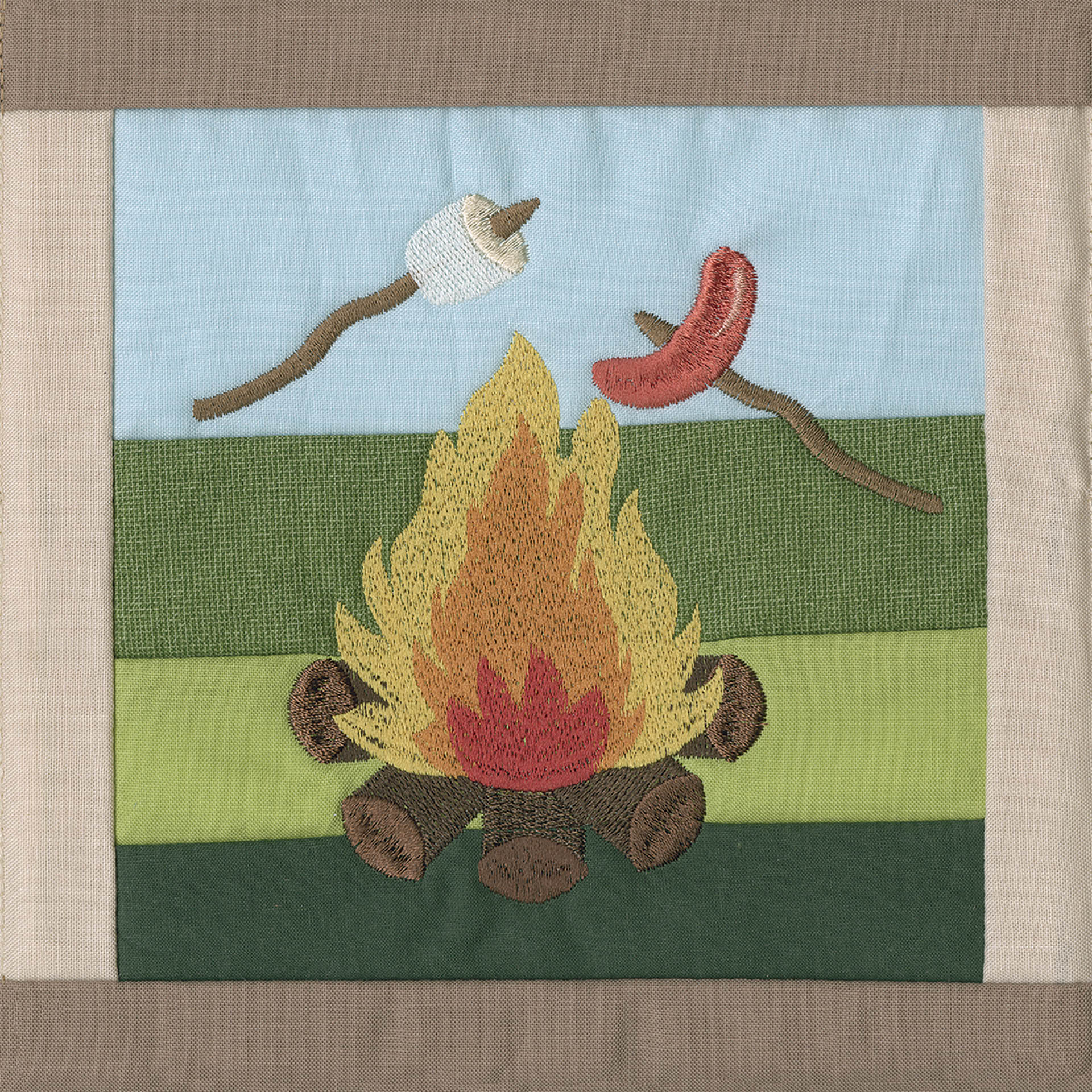 All Access April 2015