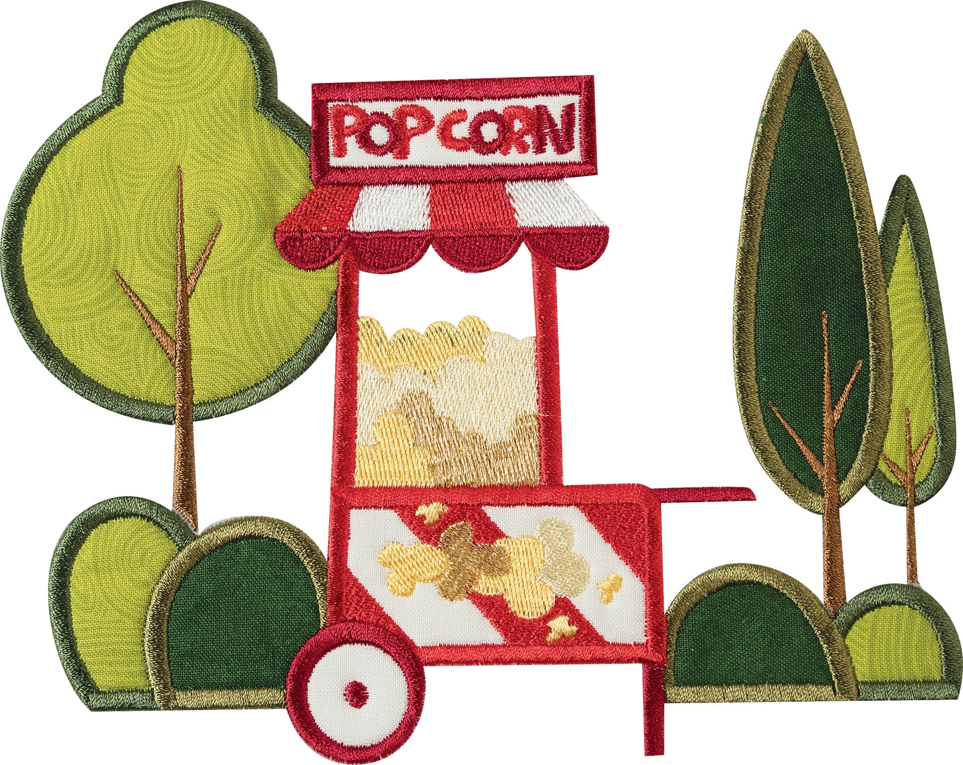 All Access April 2018