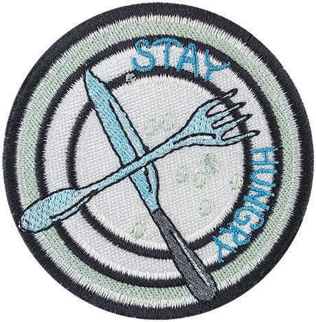 Food Patches