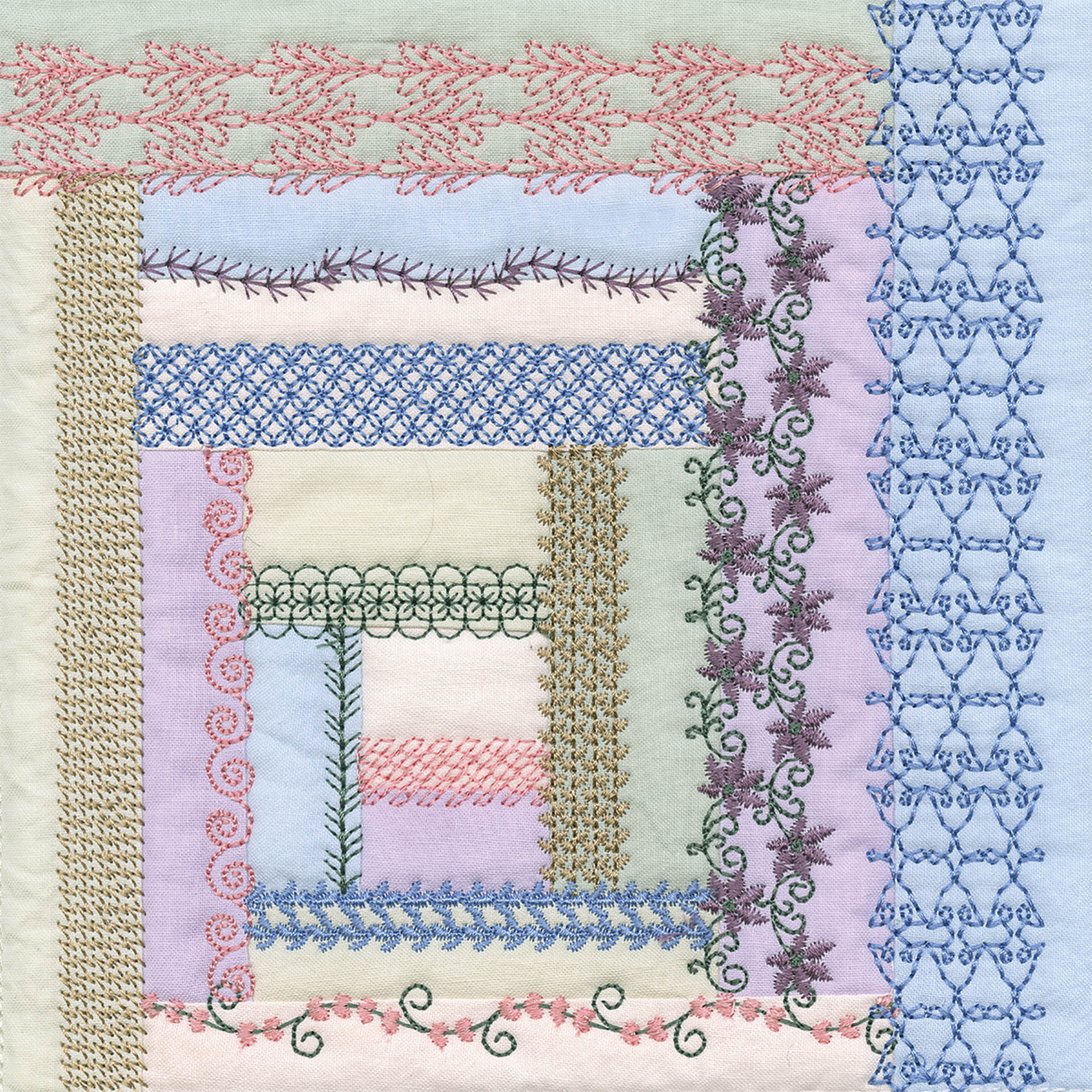 All Access March 2015