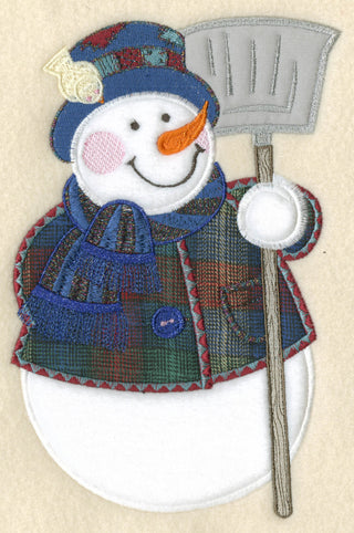Snowmen for All Seasons