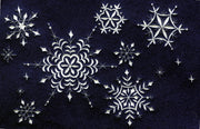 Snowflakes