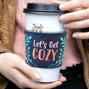 Inspiring Cup Cozies