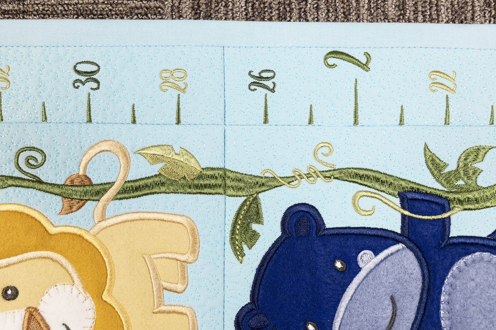 All Access June 2018