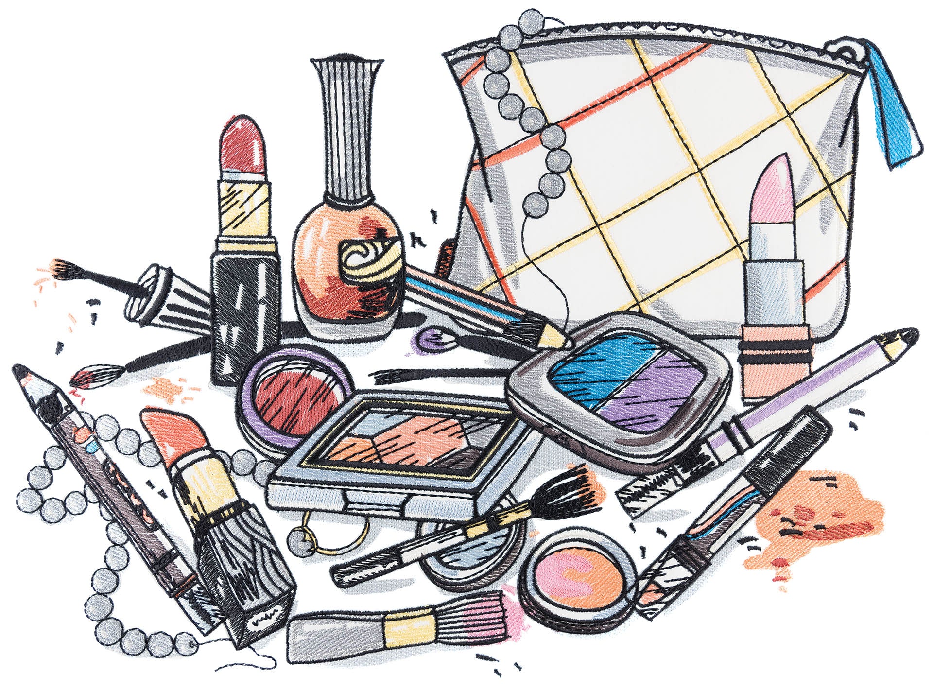 All Access March 2017