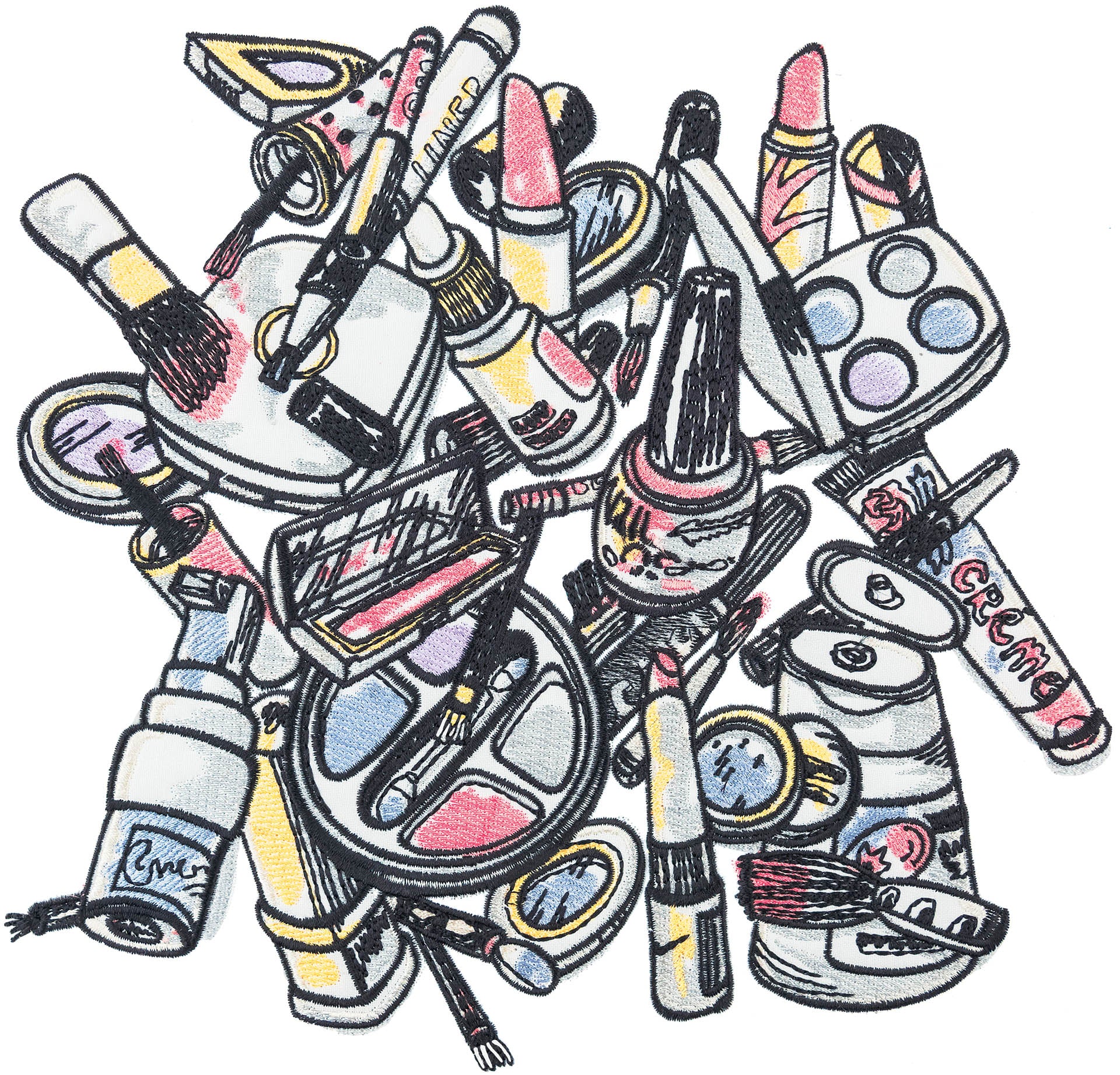 All Access March 2017