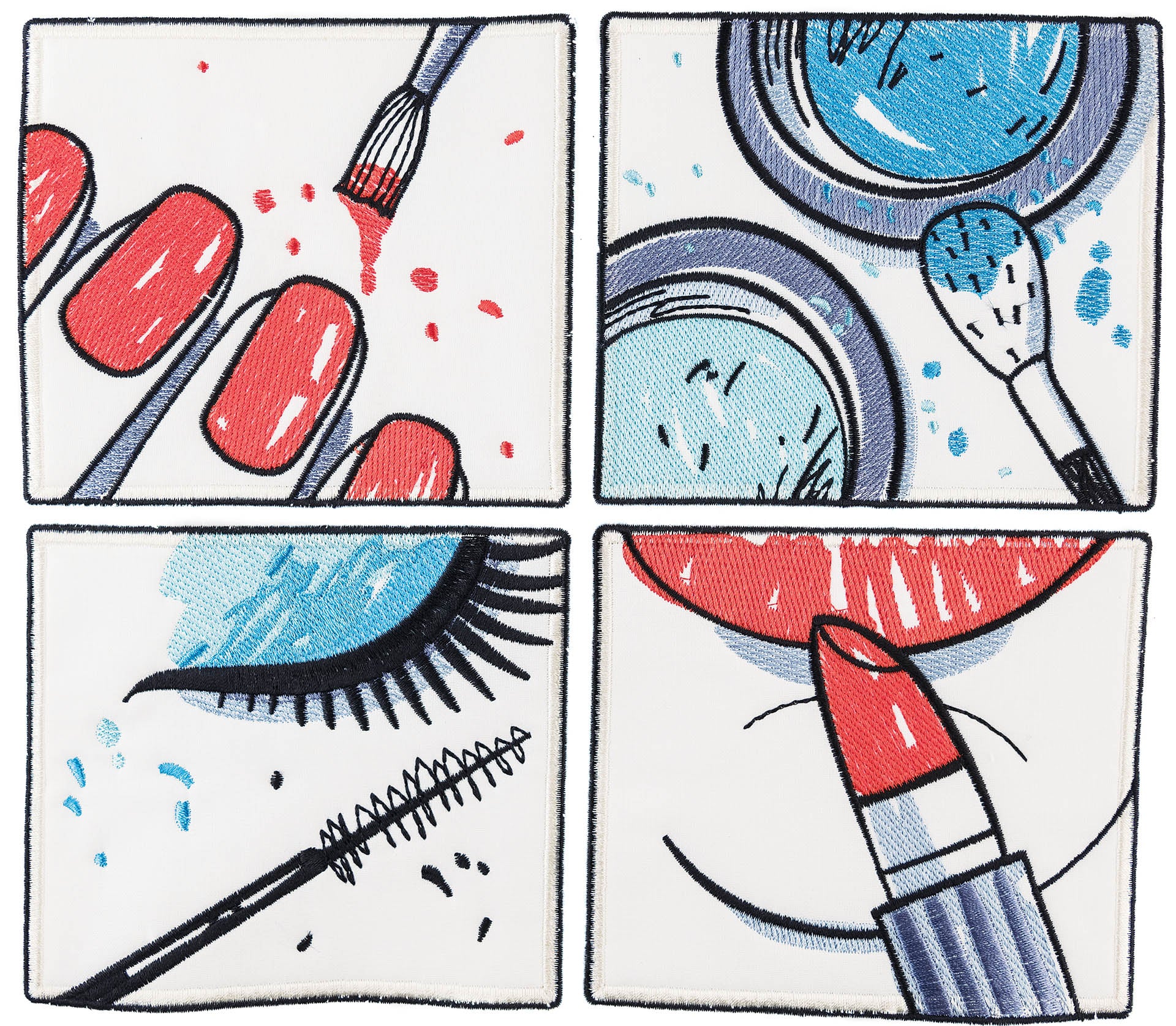 All Access March 2017