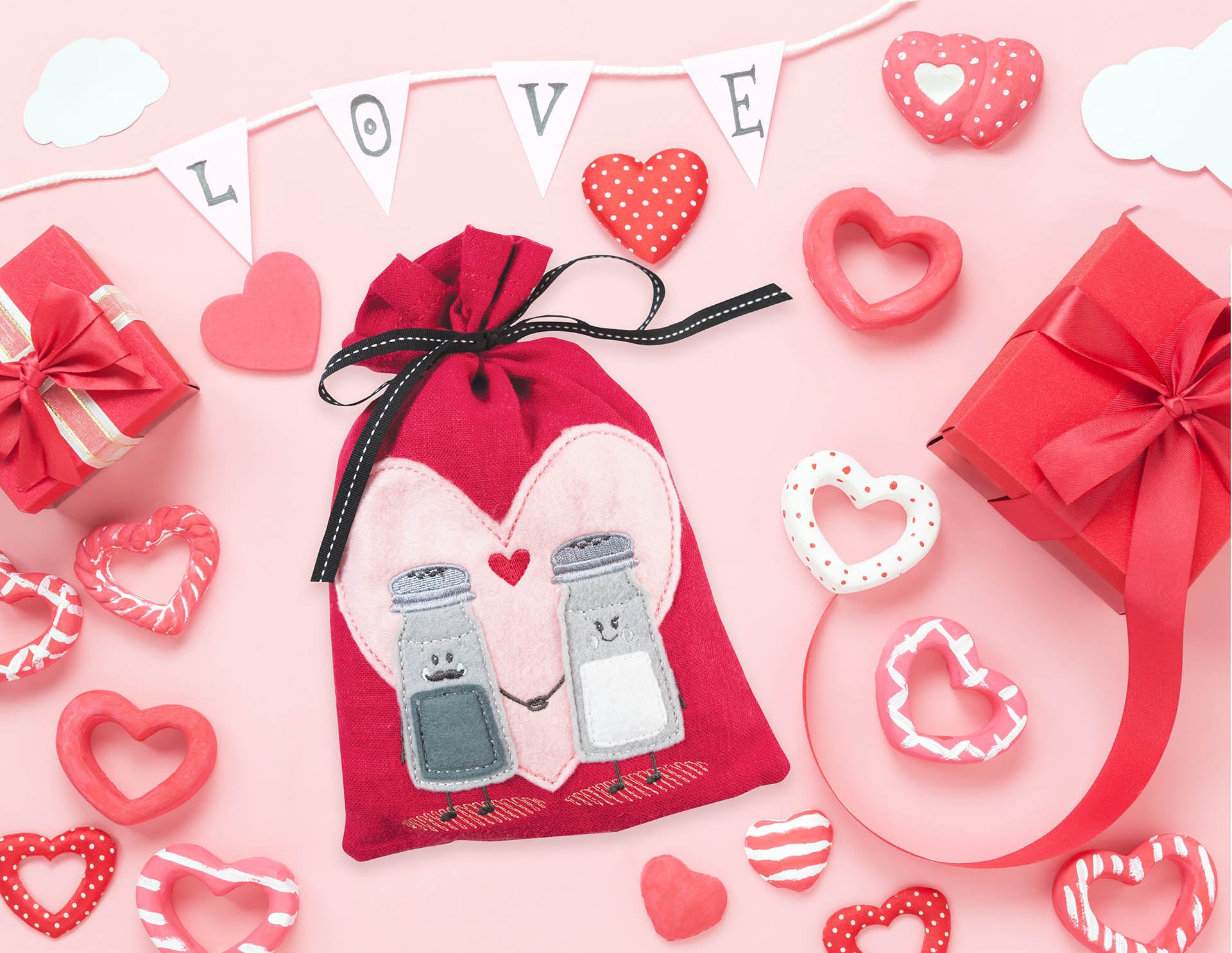 All Access January 2018