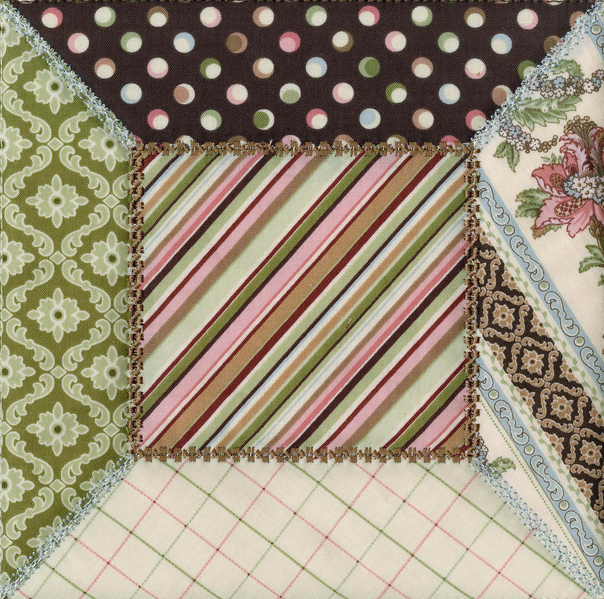 Quilting Essentials Digital Version