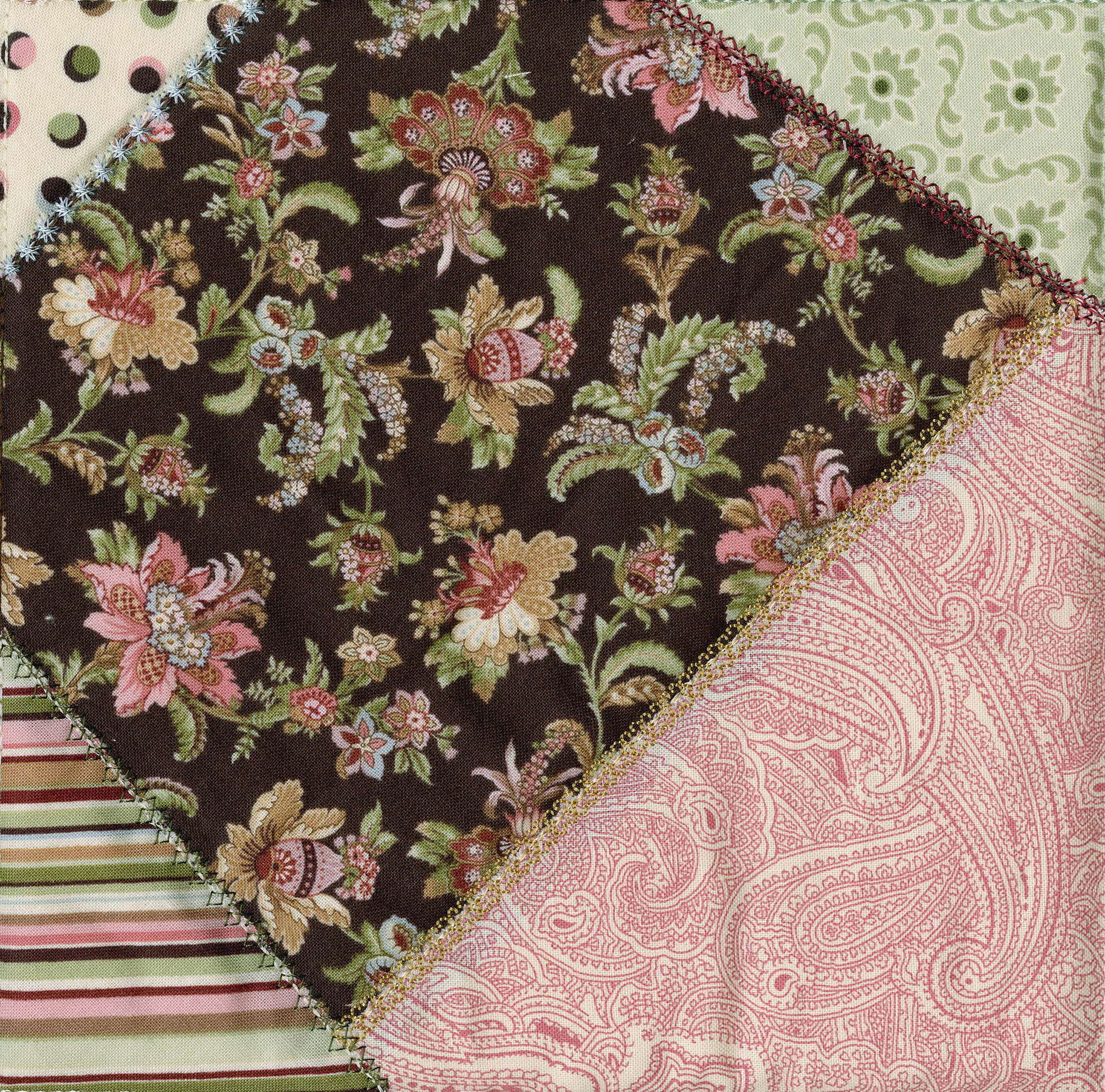 Quilting Essentials Digital Version