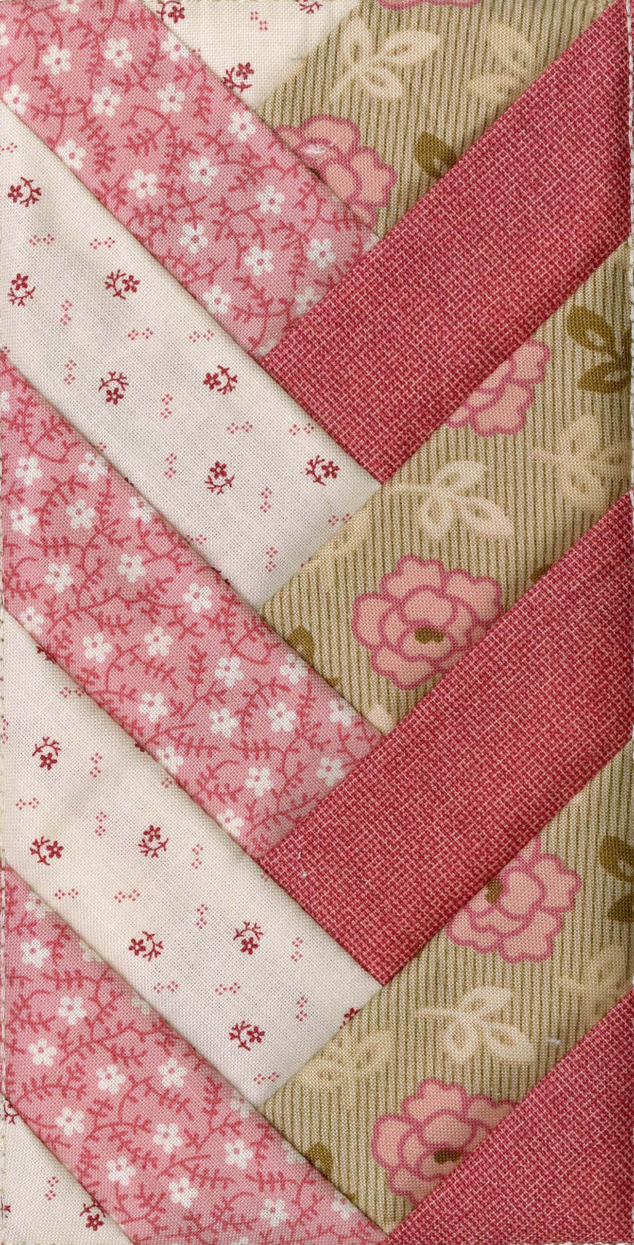 Quilting Essentials Digital Version