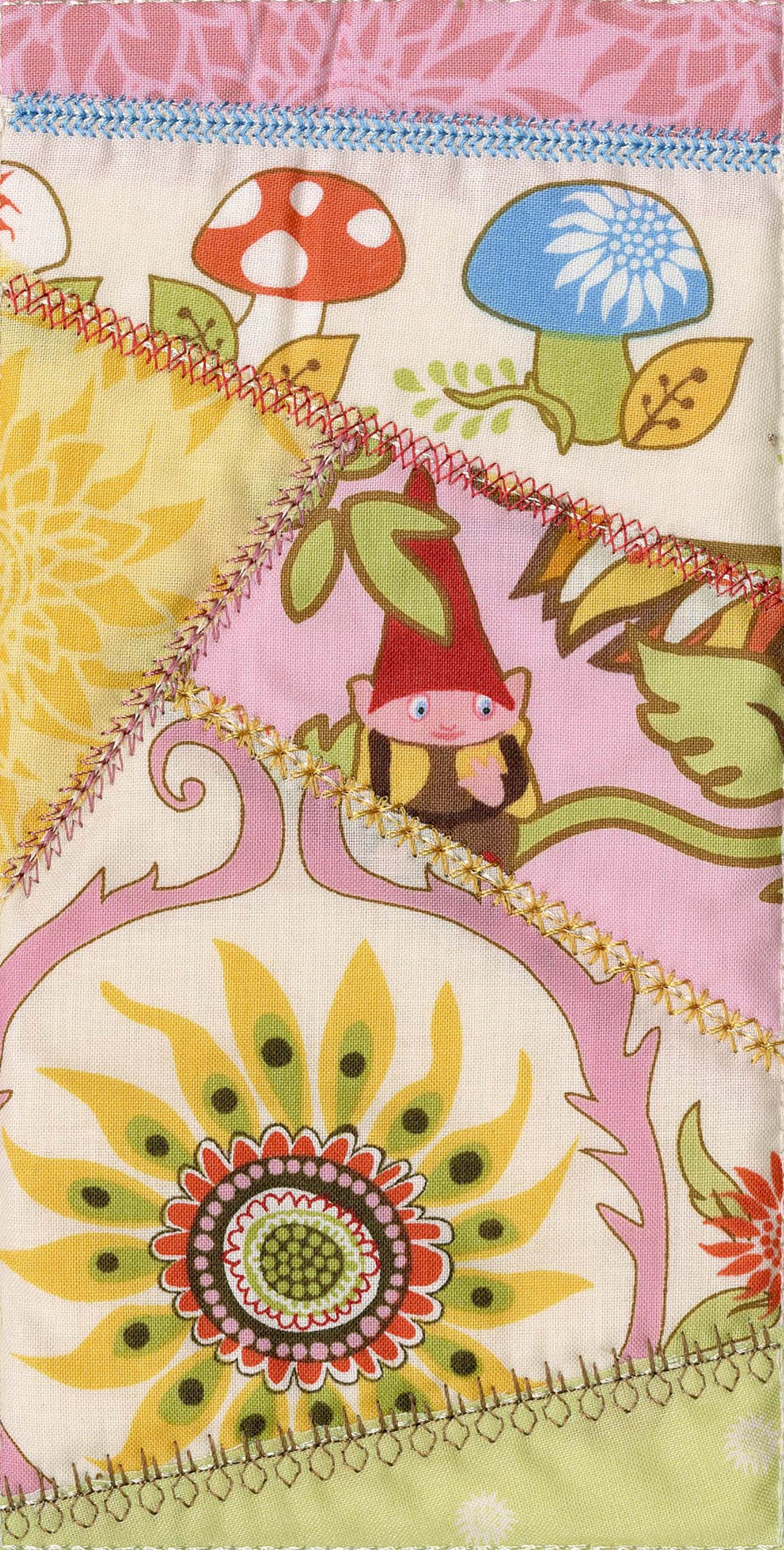 Quilting Essentials Digital Version